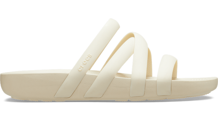 

Splash Strappy Sandal