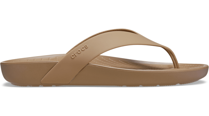 Crocs Splash Flip
