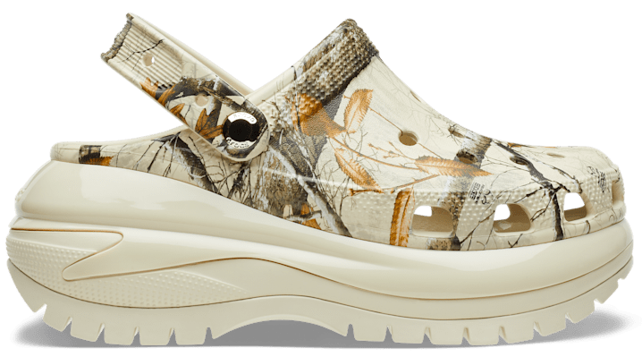 

Realtree Edge™ Mega Crush Clog