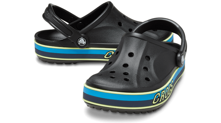 Crocs band store