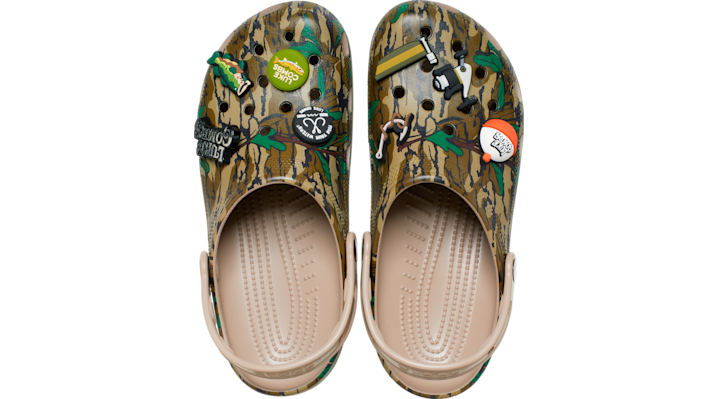 

Luke Combs X Crocs Classic Clog