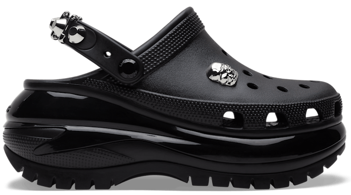 CROCS MEGA CRUSH REBEL REBEL CLOG