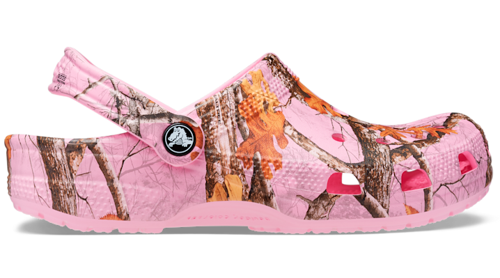 

Classic Realtree Edge Colors Clog