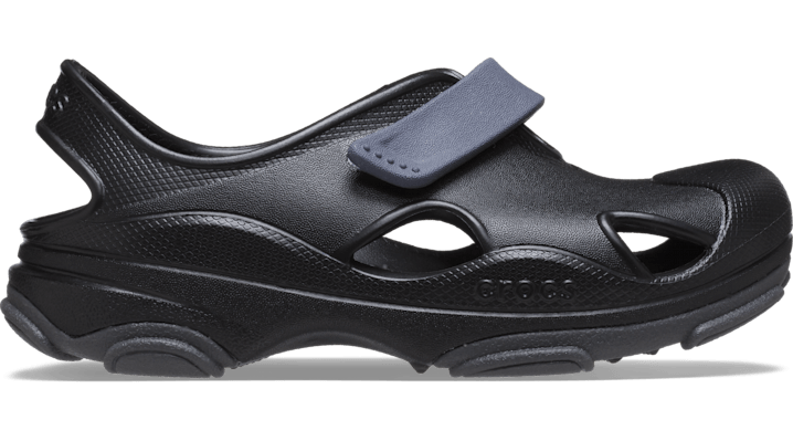 

Toddler All-Terrain Fisherman Sandal