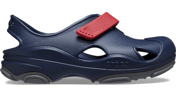 

Toddler All-Terrain Fisherman Sandal