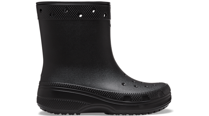 Bottes Crocs CLASSIC RAIN BOOT 36 / - vue 4
