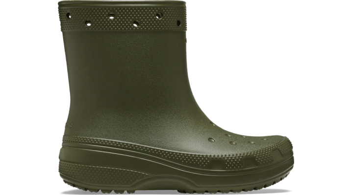 Bottes Crocs CLASSIC RAIN BOOT 36 / - vue 2