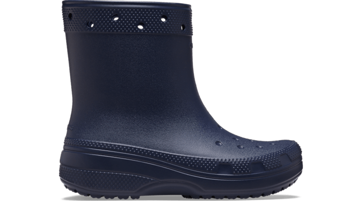 Crocs Unisex Classic Boot Boots Navy 48