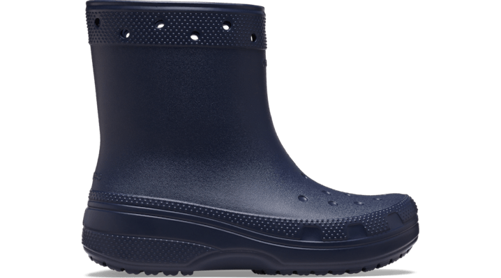 Crocs Unisex Classic Rain Boots