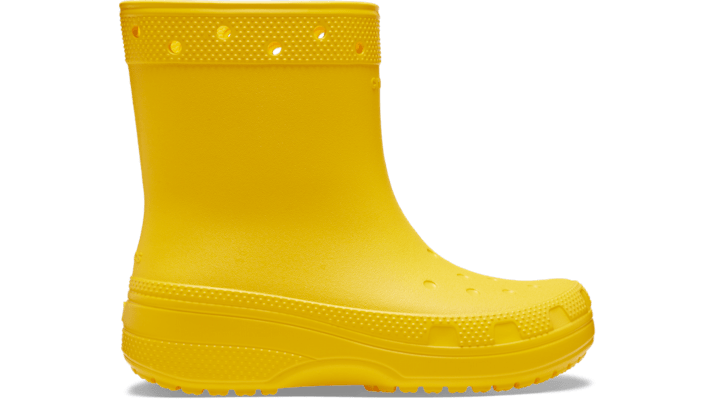 Crocs Classic Boot Laarzen Unisex Sunflower 36