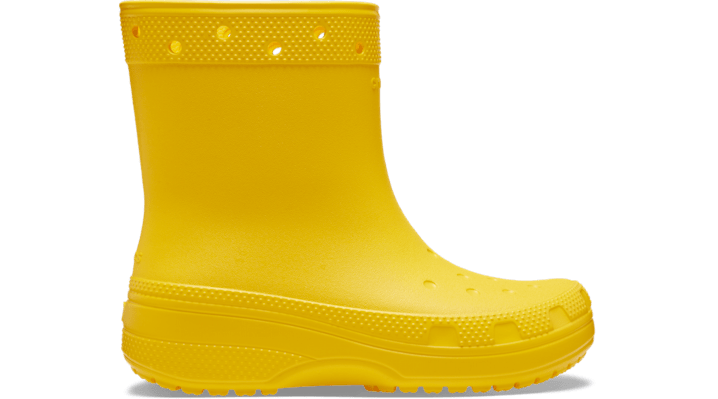 Bottes Crocs CLASSIC RAIN BOOT 36 / - vue 3