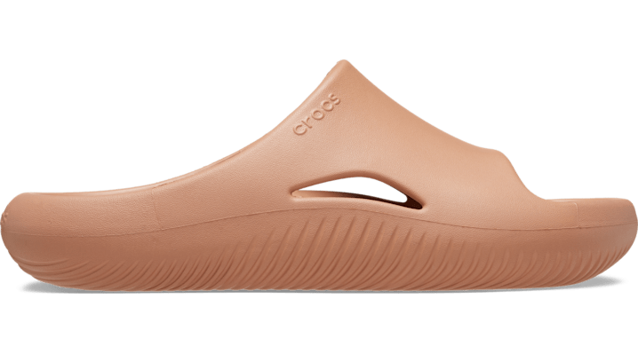Cork crocs outlet