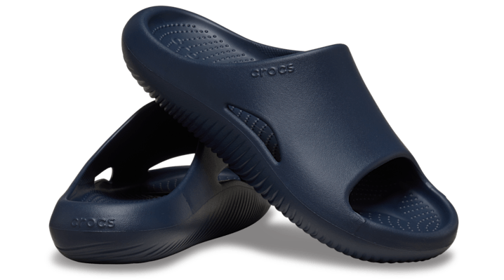 Crocs Classic Lined Clog cinzento | - 208392-410