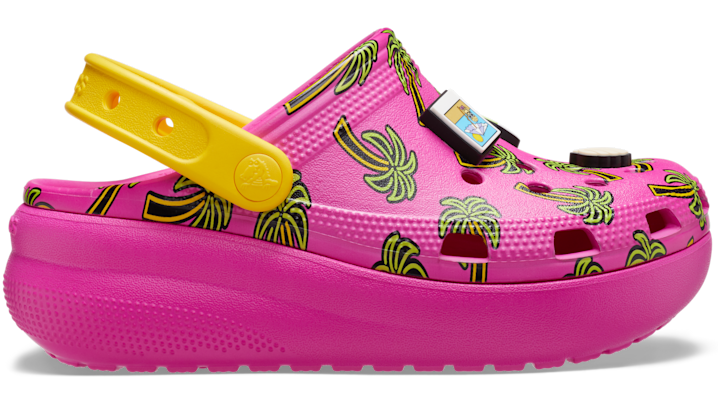 

Kids' Cutie Crush Spring Break Clog