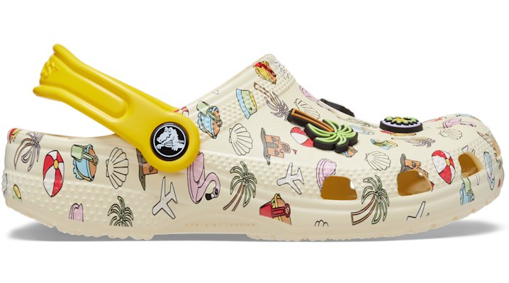 

Kids' Classic Spring Break Clog