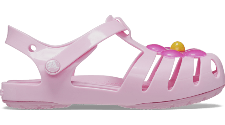 

Toddler Isabella Charm Fisherman Sandal