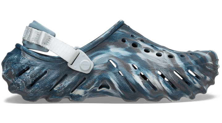 

Echo Marbled Clog