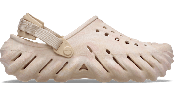

Echo Marbled Clog
