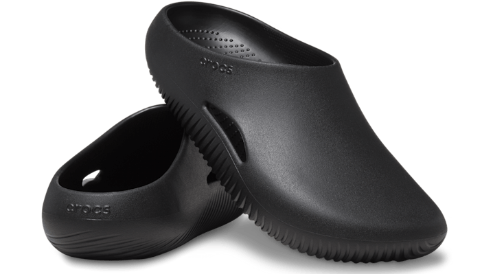 Crocs Mellow Recovery Clogs Unisex Black - 208493-001