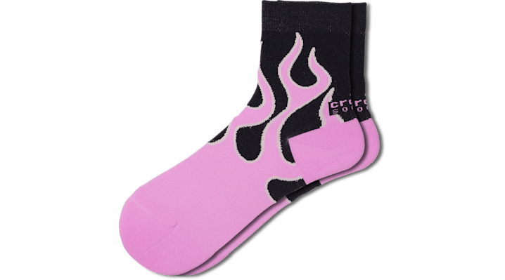 

Crocs Socks Flame Ankle