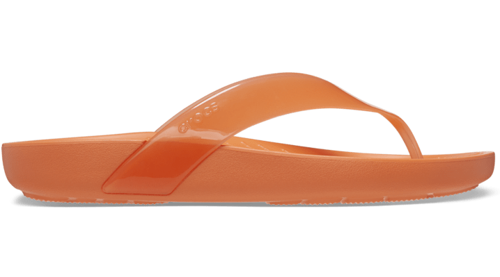 

Crocs Splash Glossy Flip