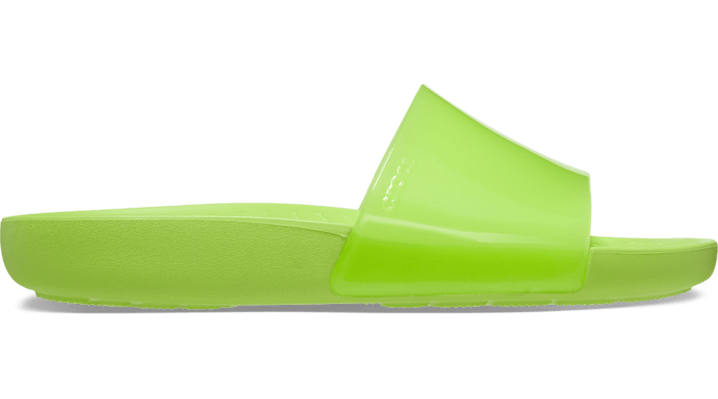 

Crocs Splash Glossy Slide