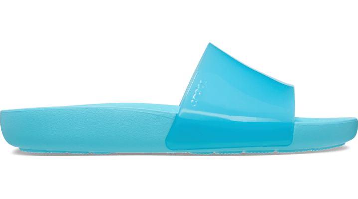 

Crocs Splash Glossy Slide