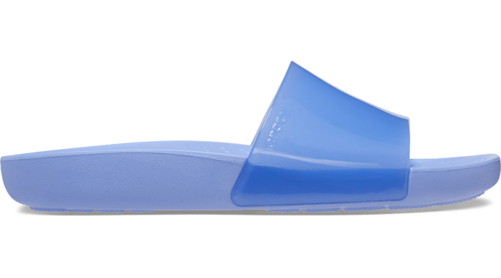 

Crocs Splash Glossy Slide