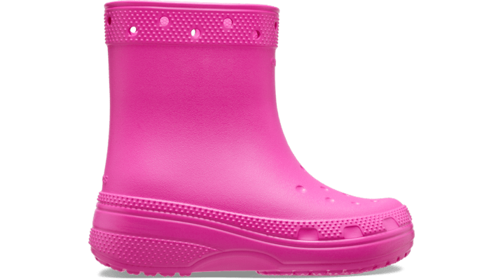 Crocs Classic Boot Laarzen Kinder Juice 28