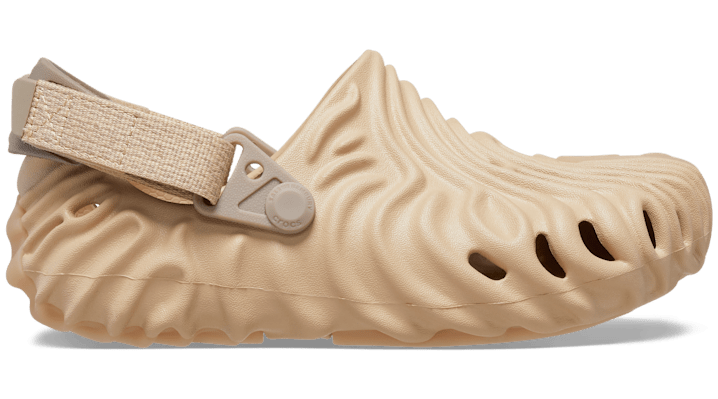 

Salehe Bembury x The Pollex Clog Kids