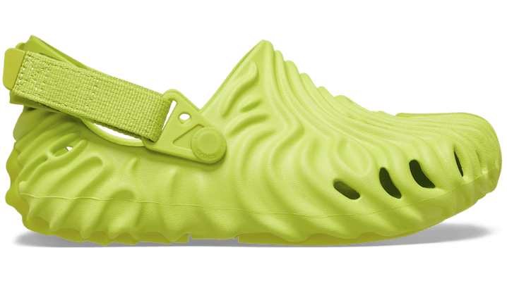 Crocs Salehe Bembury X The Pollex Klompen Kinder Slime 28