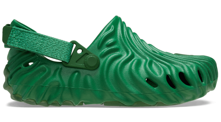 

Salehe Bembury x The Pollex Clog Kids