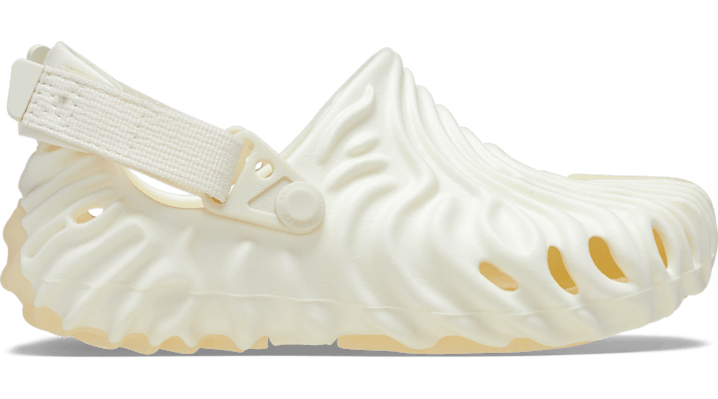 

Salehe Bembury X The Pollex Clog Kids