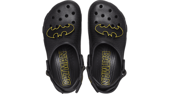 

Batman Adjustable Clog