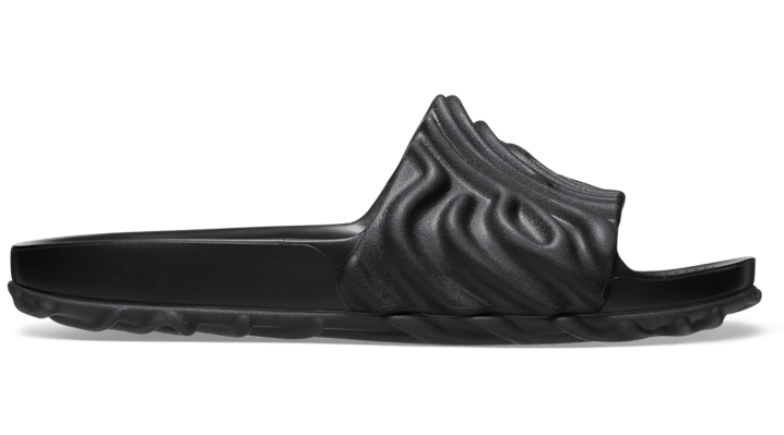 

Salehe Bembury X Crocs The Pollex Slide