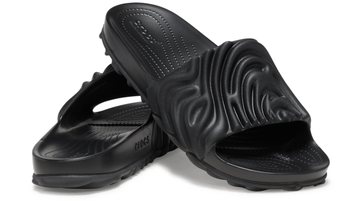 Crocs | Unisex | Salehe Bembury X Crocs The Pollex | Slides