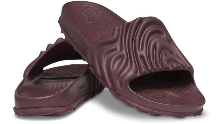 Crocs Pollex Slide by Salehe Bembury Huckle - 208685-6WO