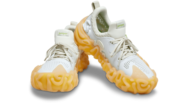 Кроксы сабо бренда crocs croslite uk c 6-7 - 208694-1RW