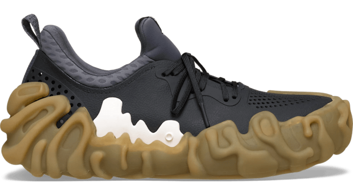 Crocs | Unisex | Salehe Bembury x Juniper Sneaker | Sneakers | Boba | - 208694-2HL