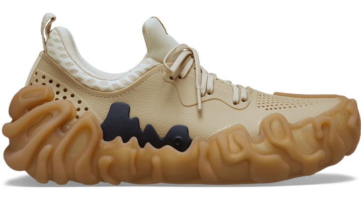 Crocs Pollex Juniper by Salehe Bembury Manuka - 208694-2LC