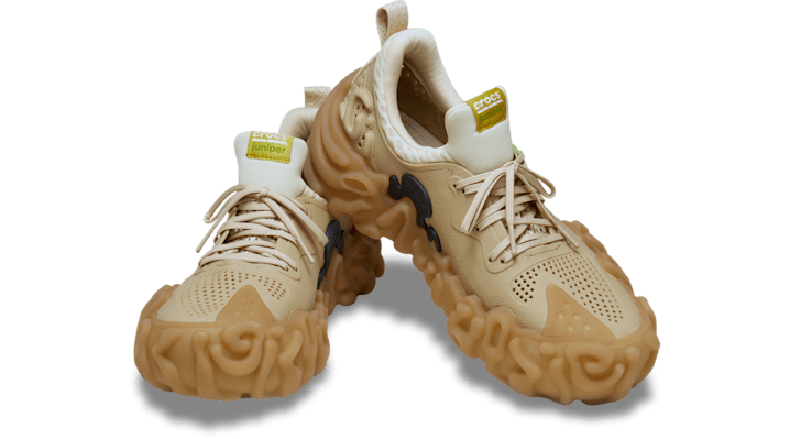 Crocs Pollex Juniper by Salehe Bembury Manuka - 208694-2LC