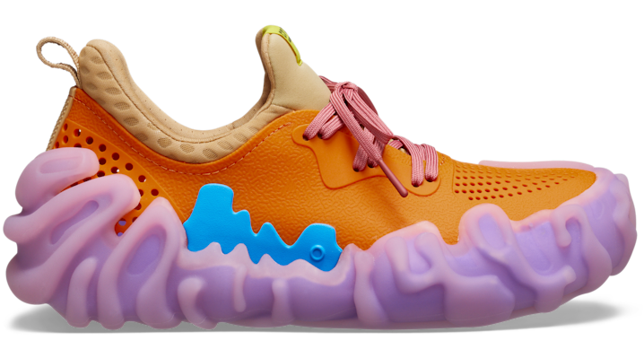 Crocs Pollex Juniper by Salehe Bembury Apricot - 208694-85J