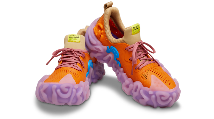 Crocs Pollex Juniper by Salehe Bembury Apricot - 208694-85J