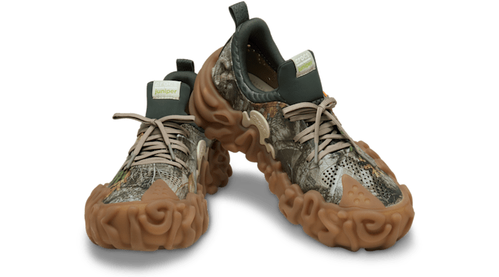 Crocs | Unisex | Salehe Bembury x Juniper Sneaker | Sneakers | Multi | - 208694-90H