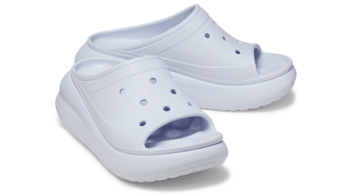 Crocs Crush Slides Unisex Dreamscape - 208731-5AF