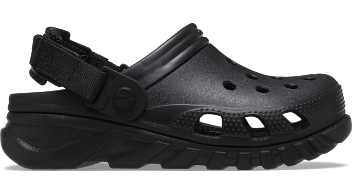 

Duet Max Clog