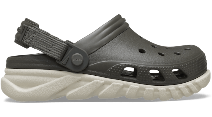 

Duet Max Clog