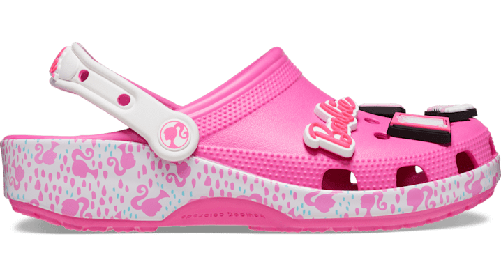 

Barbie Classic Clog