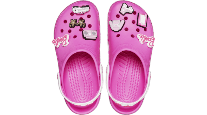 

Barbie Classic Clog