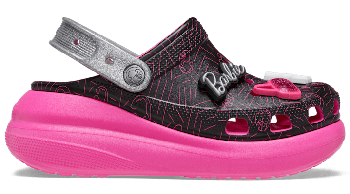 

Barbie™ Crush Clog